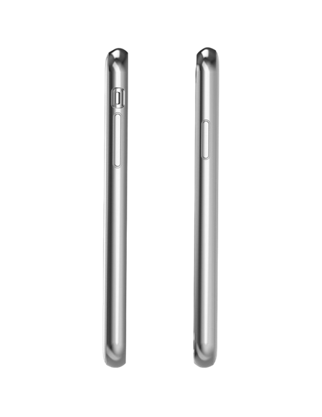 Чехол Moshi iGlaze - iPhone XS/X, Белый Чехол Moshi iGlaze - iPhone XS/X, Белый