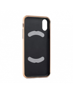 Чехол Moshi iGlaze - iPhone XS/X, Чёрный 2