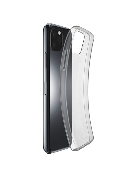 Чехол Cellularline iPhone 11 Pro - Case, Прозрачный