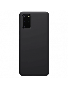 Чехол Nillkin Galaxy S20+ - Flex Pure, Чёрный