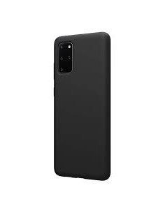 Чехол Nillkin Galaxy S20+ - Flex Pure, Чёрный 2