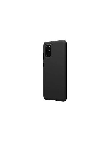 Husă Nillkin Galaxy S20+ - Flex Pure, Negru