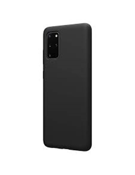 Husă Nillkin Galaxy S20+ - Flex Pure, Negru