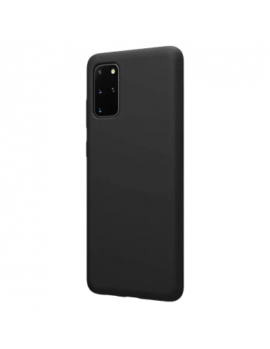 Husă Nillkin Galaxy S20+ - Flex Pure, Negru