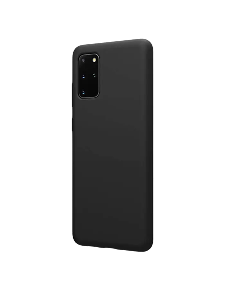 Husă Nillkin Galaxy S20+ - Flex Pure, Negru