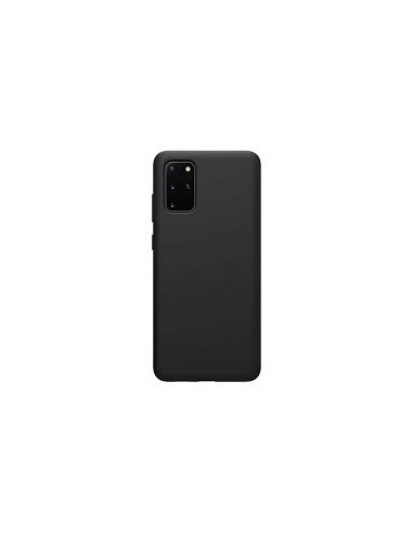 Husă Nillkin Galaxy S20+ - Flex Pure, Negru