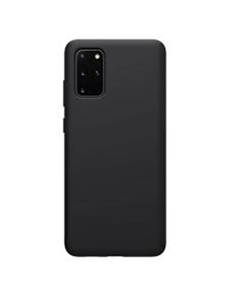Husă Nillkin Galaxy S20+ - Flex Pure, Negru