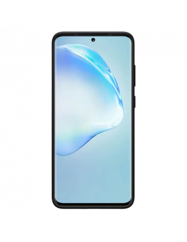 Чехол Nillkin Galaxy S20+ - Flex Pure, Чёрный