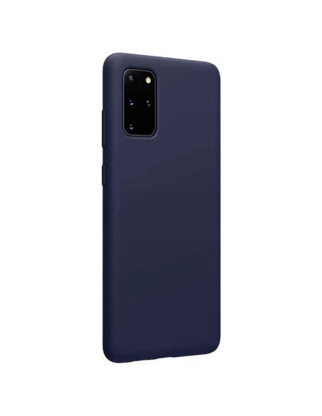 Чехол Nillkin Galaxy S20+ - Flex Pure, Синий