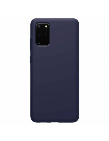 Чехол Nillkin Galaxy S20+ - Flex Pure, Синий