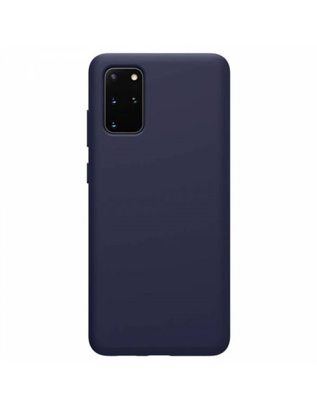 Чехол Nillkin Galaxy S20+ - Flex Pure, Синий