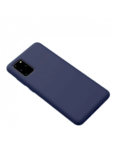 Чехол Nillkin Galaxy S20+ - Flex Pure, Синий