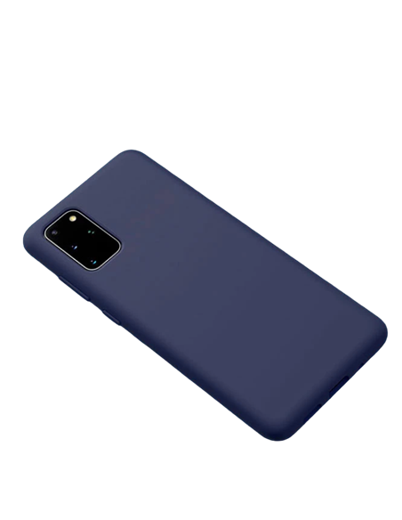 Чехол Nillkin Galaxy S20+ - Flex Pure, Синий
