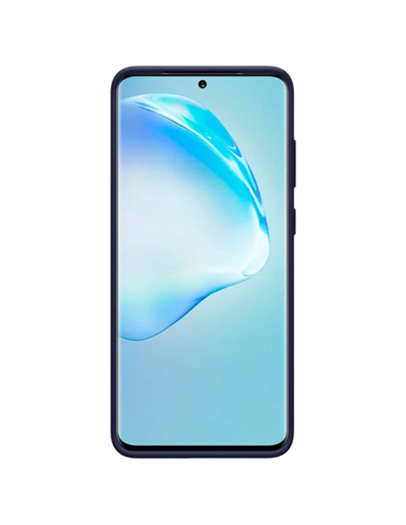 Чехол Nillkin Galaxy S20+ - Flex Pure, Синий