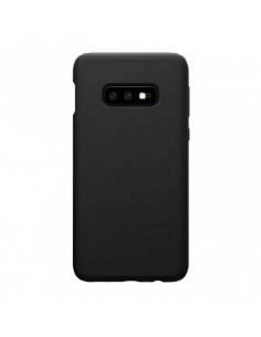 Чехол Nillkin Galaxy S10e - Flex Pure, Чёрный