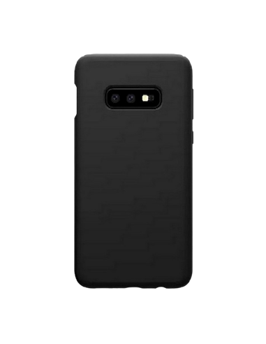 Husă Nillkin Galaxy S10e - Flex Pure, Negru