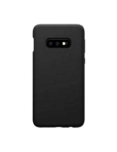 Husă Nillkin Galaxy S10e - Flex Pure, Negru