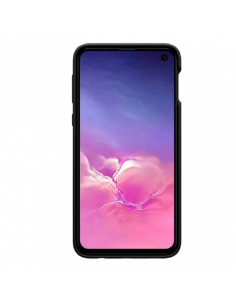 Чехол Nillkin Galaxy S10e - Flex Pure, Чёрный 2