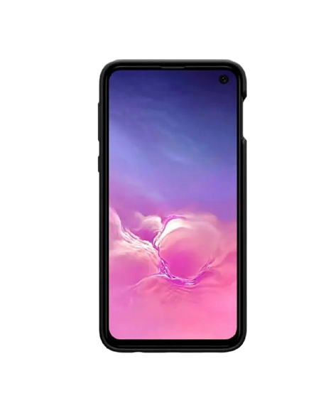 Husă Nillkin Galaxy S10e - Flex Pure, Negru