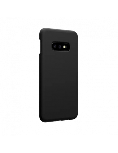 Чехол Nillkin Galaxy S10e - Flex Pure, Чёрный