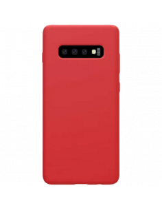 Чехол Nillkin Galaxy S10e - Flex Pure, Красный