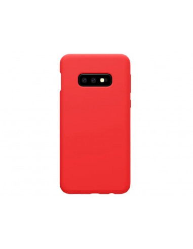 Чехол Nillkin Galaxy S10e - Flex Pure, Красный