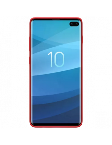 Чехол Nillkin Galaxy S10e - Flex Pure, Красный