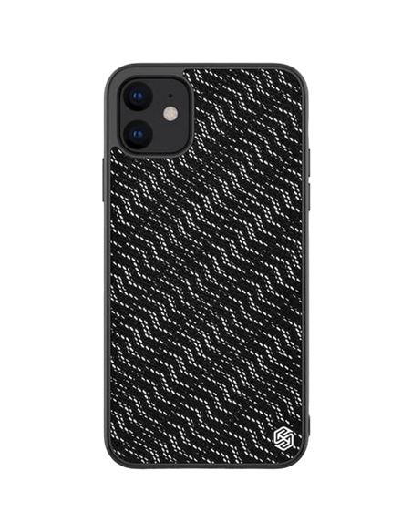 Чехол Nillkin iPhone 11 Pro - Twinkle case, Чёрный