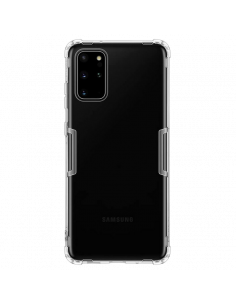 Чехол Nillkin Galaxy S20+ - Nature, Прозрачный