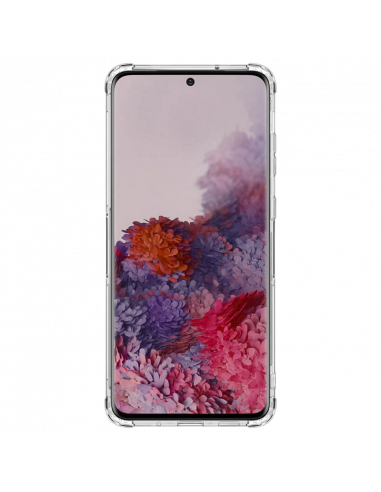 Чехол Nillkin Galaxy S20+ - Nature, Прозрачный