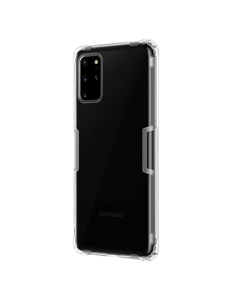 Чехол Nillkin Galaxy S20+ - Nature, Прозрачный
