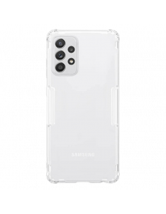 Чехол Nillkin Galaxy A72 - Nature, Прозрачный