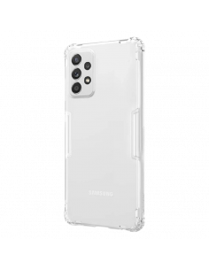 Чехол Nillkin Galaxy A72 - Nature, Прозрачный 2