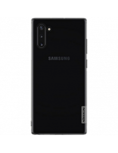 Чехол Nillkin Galaxy Note 10 - Nature, Серый