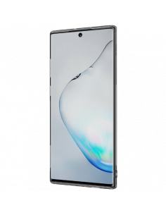 Чехол Nillkin Galaxy Note 10 - Nature, Серый 2