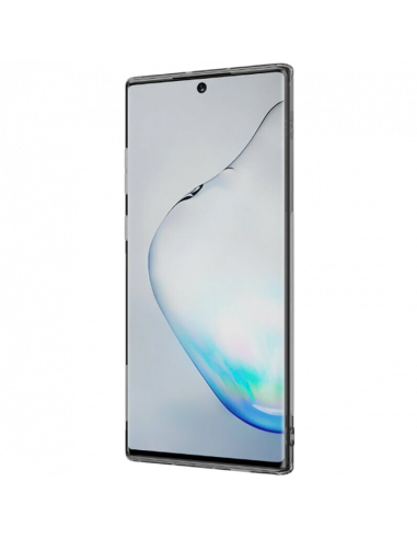 Чехол Nillkin Galaxy Note 10 - Nature, Серый