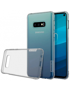 Чехол Nillkin Galaxy S10E - Nature, Серый