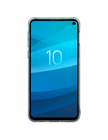 Чехол Nillkin Galaxy S10E - Nature, Серый