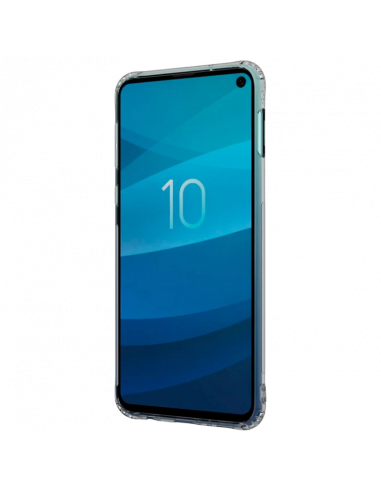 Чехол Nillkin Galaxy S10E - Nature, Серый