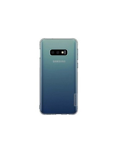 Чехол Nillkin Galaxy S10E - Nature, Серый