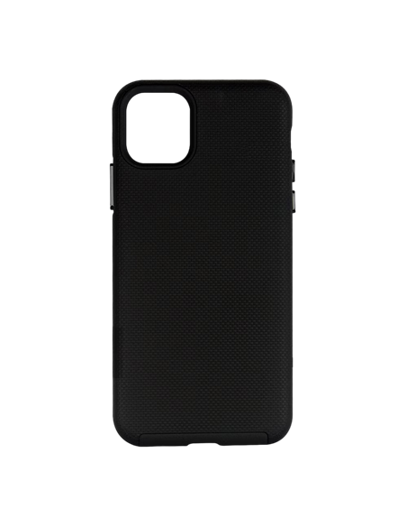 Чехол Eiger North Case - iPhone 11 Pro, Чёрный