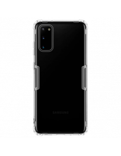 Чехол Nillkin Galaxy S20 - Nature, Прозрачный