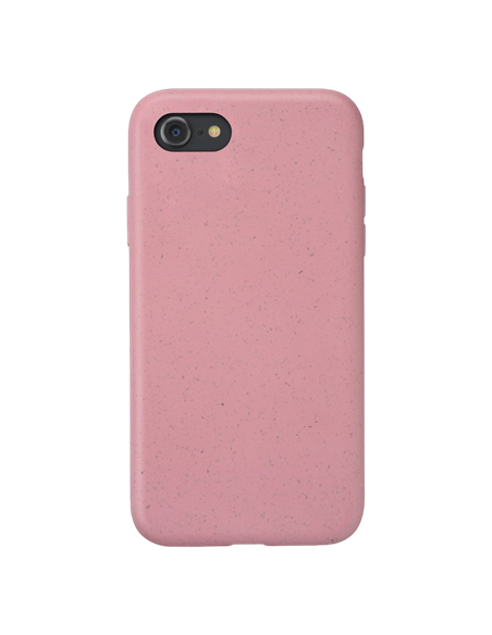 Husă Cellularline iPhone 8/7/SE 2020 - Case, Roz