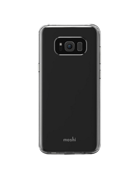 Чехол Moshi Vitros case - Galaxy S8+, Чёрный