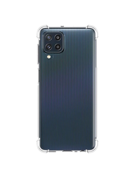 Чехол Xcover Samsung Galaxy M32 - TPU Ultra-thin, Прозрачный