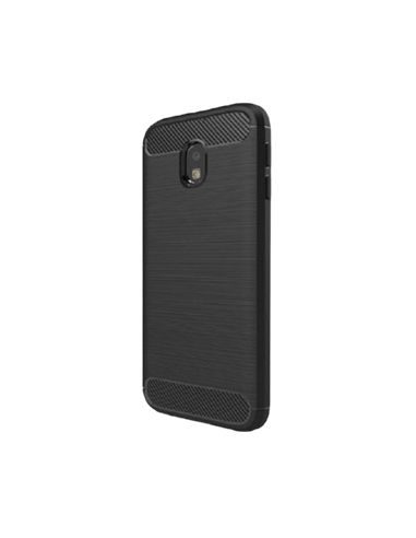 Husă Xcover Galaxy A02s - Armor, Negru