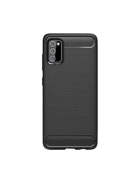 Husă Xcover Samsung Galaxy A02 - Armor, Negru