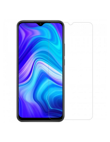 Защитное стекло Nillkin RedMi 9A/9C - Tempered Glass H, Прозрачный