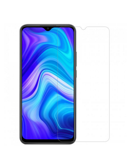 Защитное стекло Nillkin RedMi 9A/9C - Tempered Glass H, Прозрачный