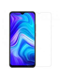 Защитное стекло Nillkin RedMi 9A/9C - Tempered Glass H, Прозрачный 2